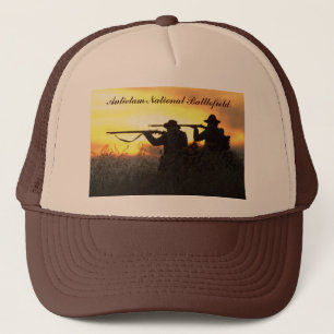 Casquette de Reenactors de guerre civile