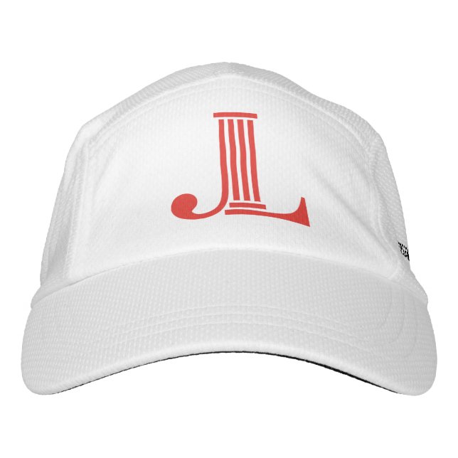 Casquette de représentation de Knit (Devant)