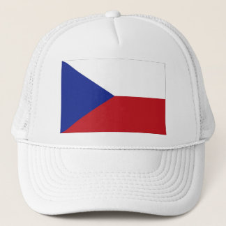 Casquette de République Tchèque