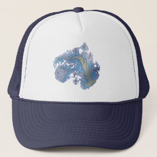 casquette de requin