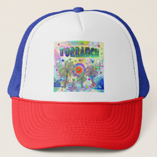 Casquette de rêve profond Torrance