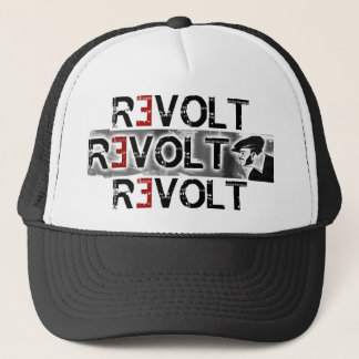 Casquette de révolte