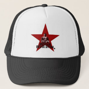 Casquette de révolution de Bouddha