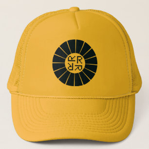 Casquette de Rocketeer