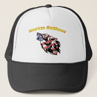 Casquette de Rockhound