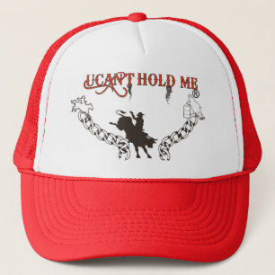 Casquette de rodéo