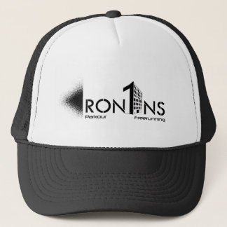 Casquette de Ron1ns