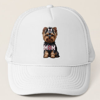 Casquette de routier