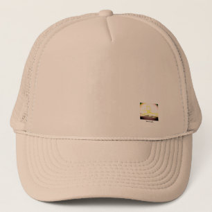 Casquette de routier