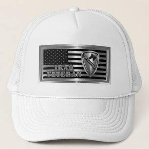 Casquette de routier 1re division de cavalerie