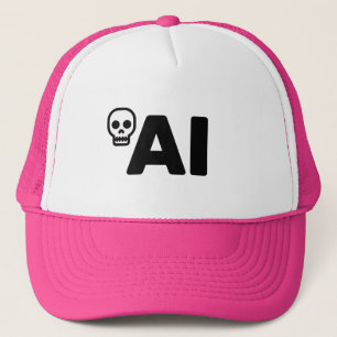 Casquette de routier AI