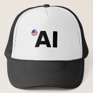 Casquette de routier AI