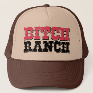 Casquette de routier classique