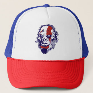 Casquette de routier de jungle