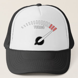 Casquette de Saab Turbo