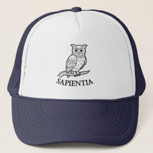 Casquette de sagesse