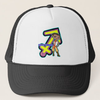 Casquette de Sagittaire
