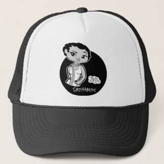 Casquette de Sagittaire