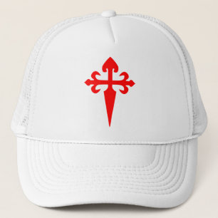 Casquette de Santiago