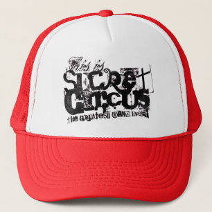 Casquette de Sc