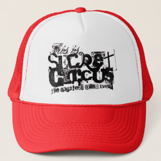 Casquette de Sc