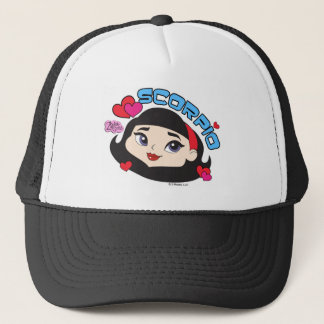 Casquette de Scorpion