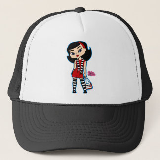Casquette de Scorpion