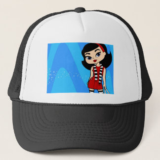 Casquette de Scorpion
