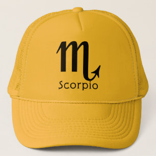Casquette de Scorpion