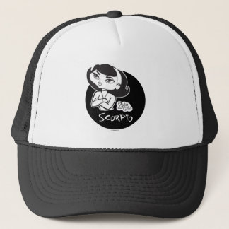 Casquette de Scorpion