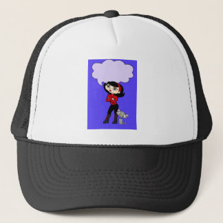 Casquette de Scorpion