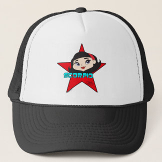 Casquette de Scorpion