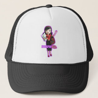 Casquette de Scorpion