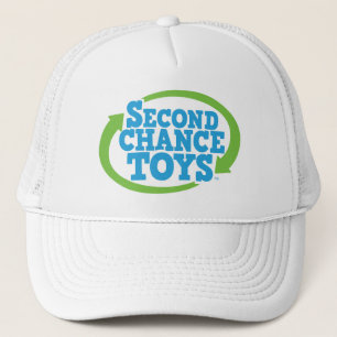 Casquette de SCT
