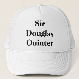 Casquette de SDQ