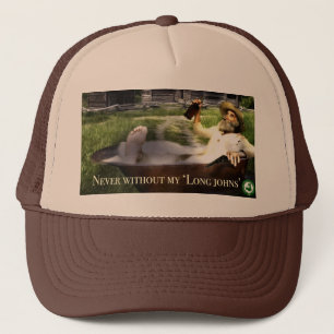Casquette "de série de Rod"