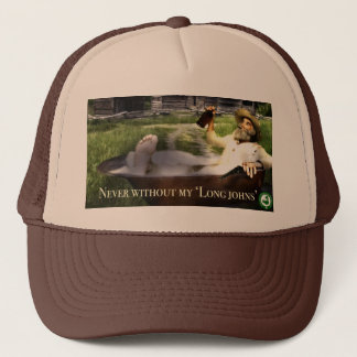 Casquette "de série de Rod"