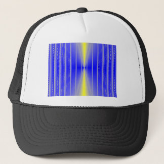 Casquette de seuil