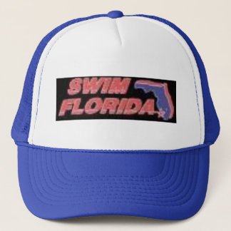 Casquette de SF