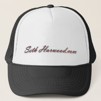 Casquette de SH.Com
