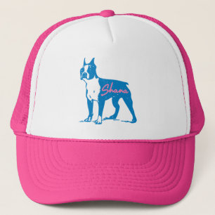 CASQUETTE DE SHANA