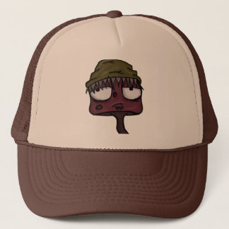 Casquette de Shroom
