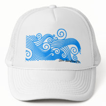 Casquette de Sicc Surfing Company !