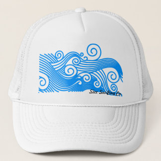 Casquette de Sicc Surfing Company !