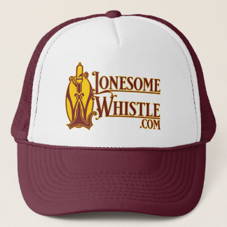 Casquette de sifflet Lonesome