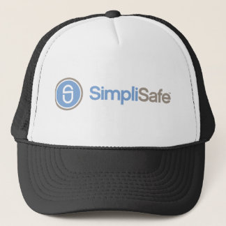 Casquette de SimpliSafe
