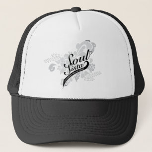 Casquette de Sista d'âme