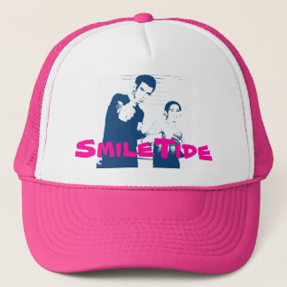 Casquette de SmileTide