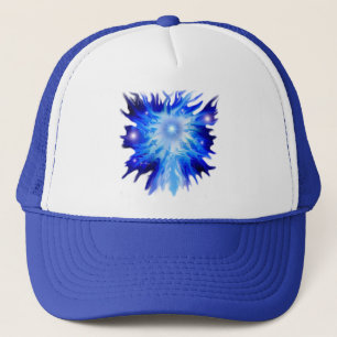 Casquette de source