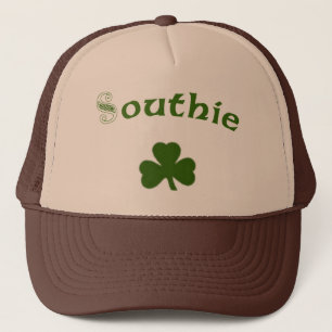 Casquette de Southie